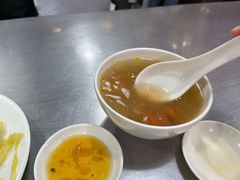 -华香鹅快餐店