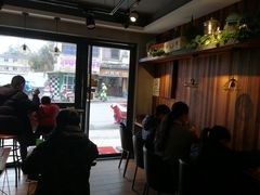 -越南牛肉河粉餐厅(书院巷店)