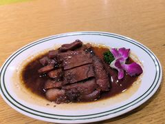 -去茶去餐厅(中央大街店)