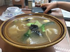 -盈润餐饮河南烩面全羊锅