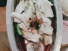 -花舍·新派粤菜·西餐·下午茶(亚运村·鸟巢店)