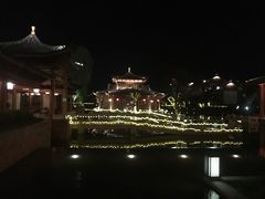 -丽江金茂凯悦臻选酒店-滇香馆
