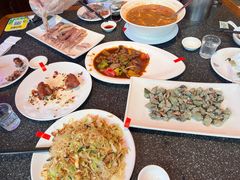 -王庄阿咪海鲜大排档(象园店)