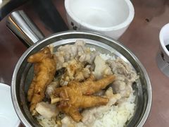 -香港蓮香樓(中環店)