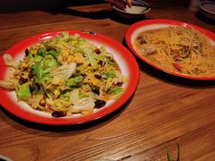 -泥糊破店小酒馆·团建聚餐(南京西路店)