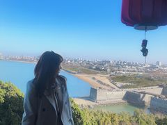 -文成城堡