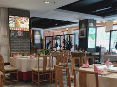 -辣婆婆(航天桥店)