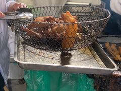 -张家油条