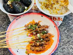 -湘下佬·老长沙吃货铺(顺成·大融城店)