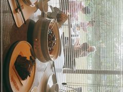 -木守西溪溪隐餐厅