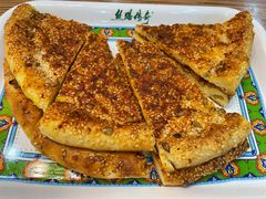 -丝路传奇·中国拉面航母店(北医三院店)