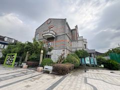 -南通濠河风景名胜区