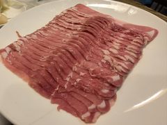 -将台涮肉(酒仙桥店)