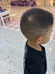 -星咔萌·StarCamo儿童剪发(东坝万达广场店)