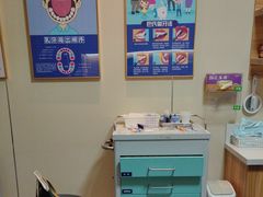-上海仁爱医院口腔科 · 种植