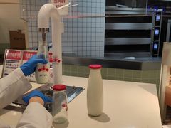 -红星前进面包牛奶公司(君太店)