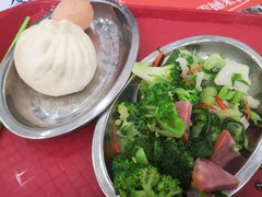 -北京大学-燕南食堂