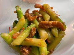 -伯衡55·吉品轩(乌鲁木齐南路店)