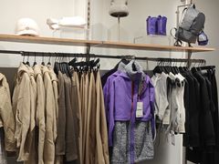 -lululemon(新天地店)