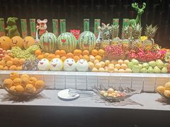 -碧涛阁水世界酒店·洗浴·自助(万家丽路店)