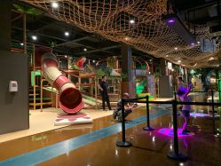 -奇幻丛林(佛罗伦萨小镇店)