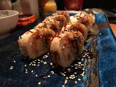 -熹炭精致日料(金融街购物中心店)