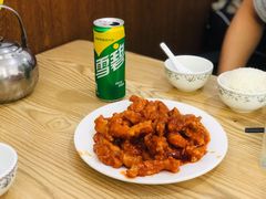 -九龙餐厅(大沽路店)