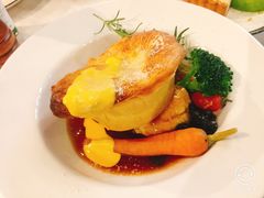 -Juicy Bakery(瑞景店)