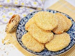 -朱记小郑酥烧饼(建康路店)
