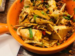 -拈菜(观音桥阳光世纪店)