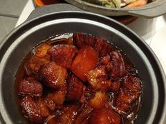 招牌红烧肉-阿毛饭店·宁波老字号(儿童公园旗舰店)