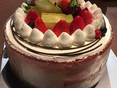 -BreadTalk面包新语·烘焙蛋糕(领展购物广场店)
