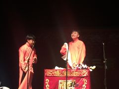 -合肥大剧院