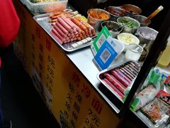 -大东北首席烤冷面(学府路店)