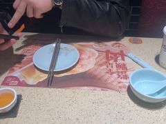 -点都德(奥体印象城店)