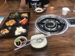 -真情鲍鱼海鲜汤