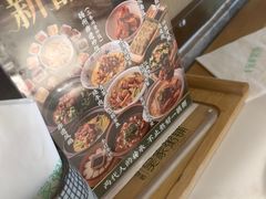 -吴家·淮扬小馆(世纪金源店)