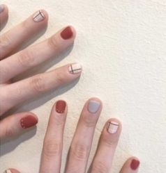 -K·TNail美甲美睫