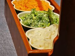 -金狮麟·新豫菜(金码大厦店)