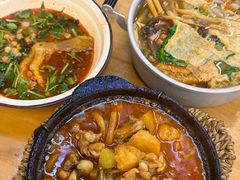 -丽丽三鲜螺蛳粉(田林路店)