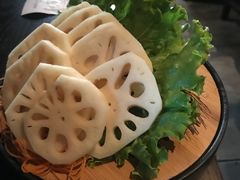 -湊湊火锅·茶憩(新中关购物中心店)