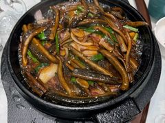 -金陵后厨·南京菜(新街口秣陵路店)