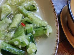 -蛙麻蛙辣炭火蛙锅(南环大街店)