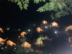 -北京山里寒舍度假酒店