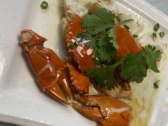 焗肉蟹-宜兴隆家宴·私房菜(泰安华庭店)