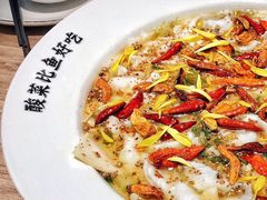 -太二酸菜鱼(福州泰禾店)