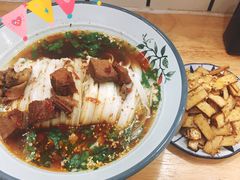 -常樂屋·常德米粉(青年路店)