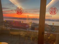 -武汉洲际酒店