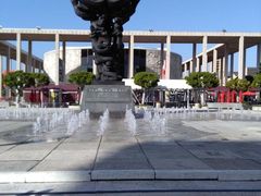 -华特·迪士尼音乐厅