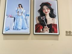-海马体照相馆(成都来福士广场店)